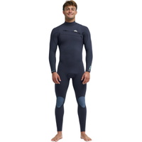 Mens Highline 5/4/3mm Chest Zip Wetsuit